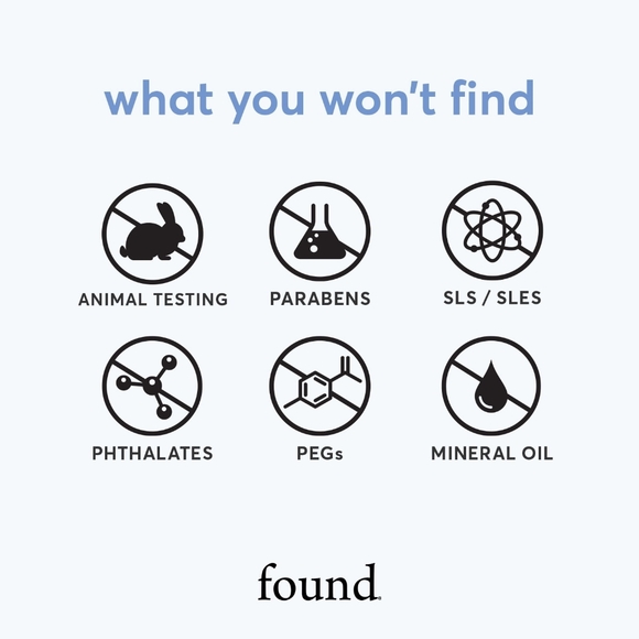 NEW FOUND Brightening Green Coffee Gel Eye Cream 91% Natural Smooths Depuffs - Picture 11 of 12